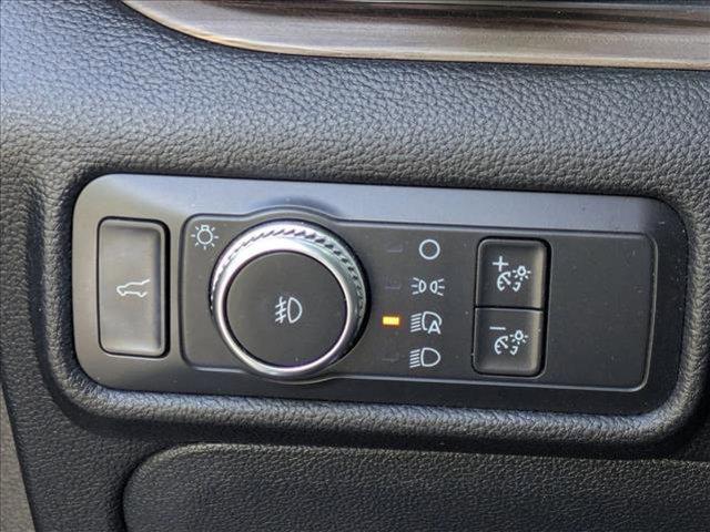 used 2020 Ford Explorer car, priced at $16,911