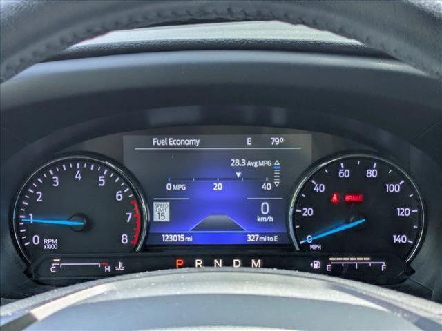 used 2020 Ford Explorer car, priced at $16,911