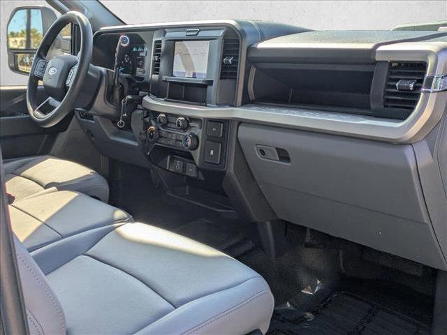 used 2025 Ford F-250 car, priced at $47,911