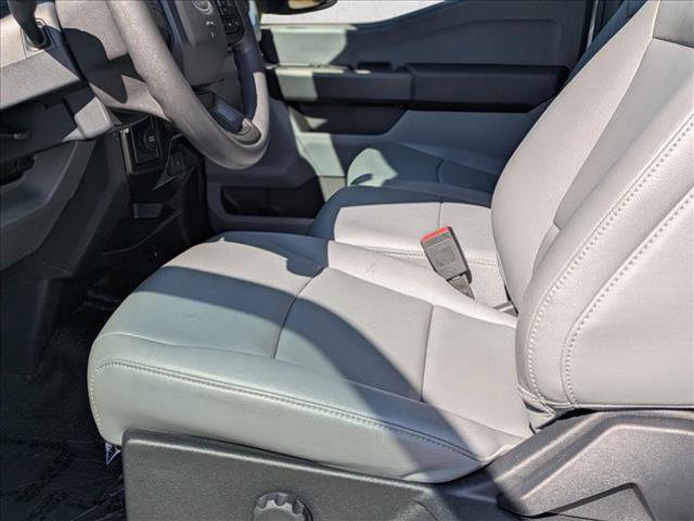 used 2025 Ford F-250 car, priced at $47,911