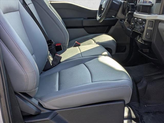 used 2025 Ford F-250 car, priced at $47,911