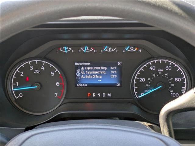 used 2025 Ford F-250 car, priced at $47,911