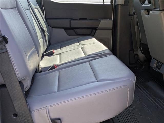 used 2025 Ford F-250 car, priced at $47,911