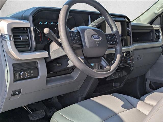 used 2025 Ford F-250 car, priced at $47,911