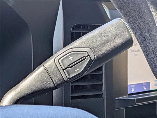 used 2025 Ford F-250 car, priced at $47,911