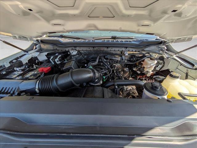 used 2025 Ford F-250 car, priced at $47,911