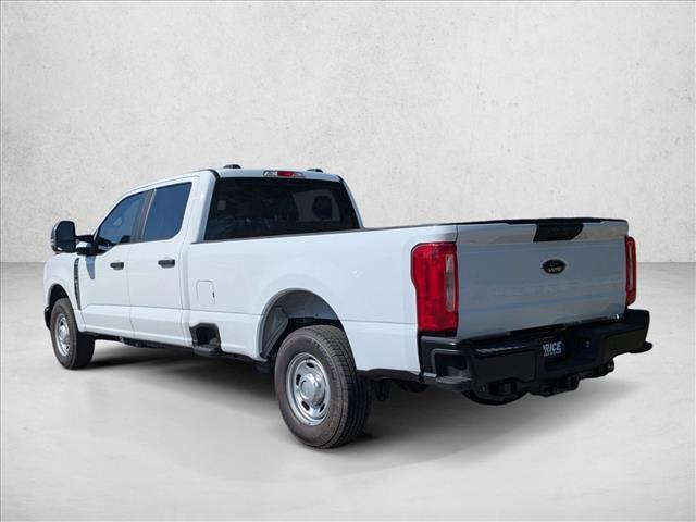 used 2025 Ford F-250 car, priced at $47,911