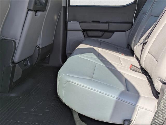 used 2025 Ford F-250 car, priced at $47,911