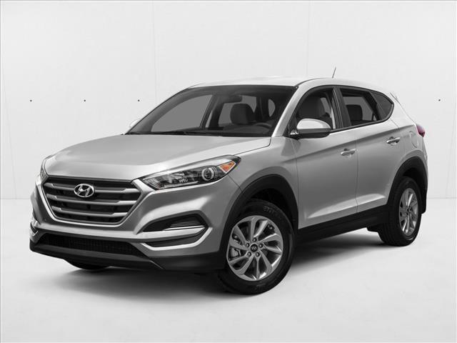 used 2017 Hyundai Tucson car, priced at $13,445