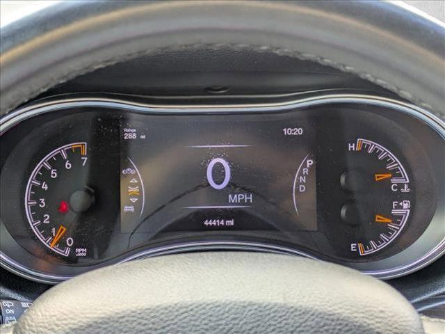 used 2021 Jeep Grand Cherokee car, priced at $21,160