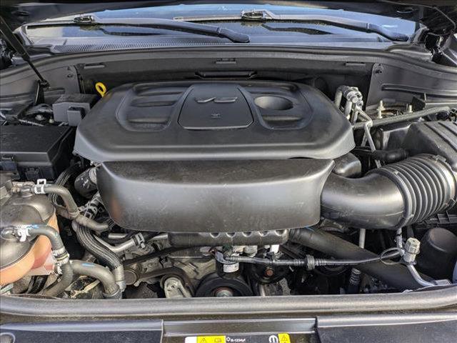 used 2021 Jeep Grand Cherokee car, priced at $21,160