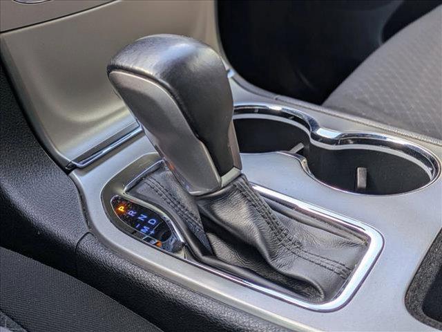 used 2021 Jeep Grand Cherokee car, priced at $21,160