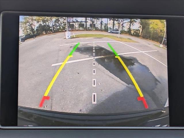 used 2021 Jeep Grand Cherokee car, priced at $21,160