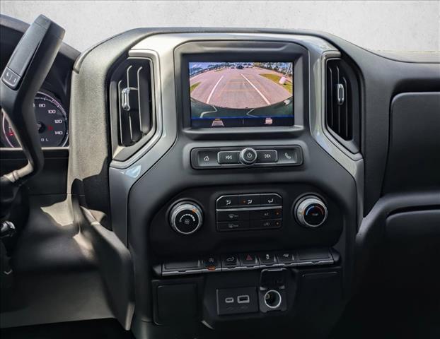 used 2022 Chevrolet Silverado 1500 car, priced at $22,911