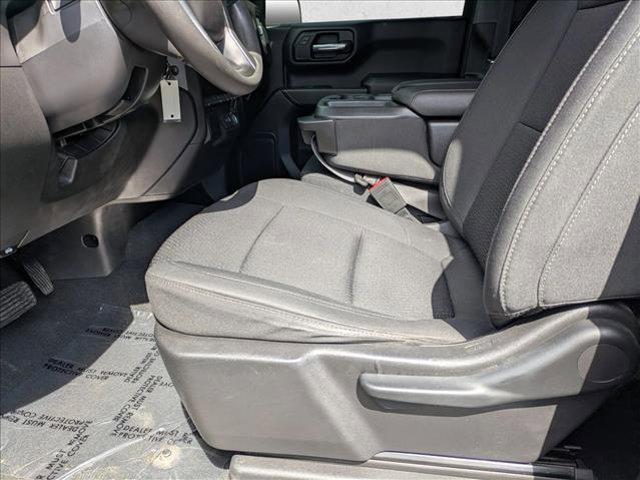 used 2022 Chevrolet Silverado 1500 car, priced at $22,911