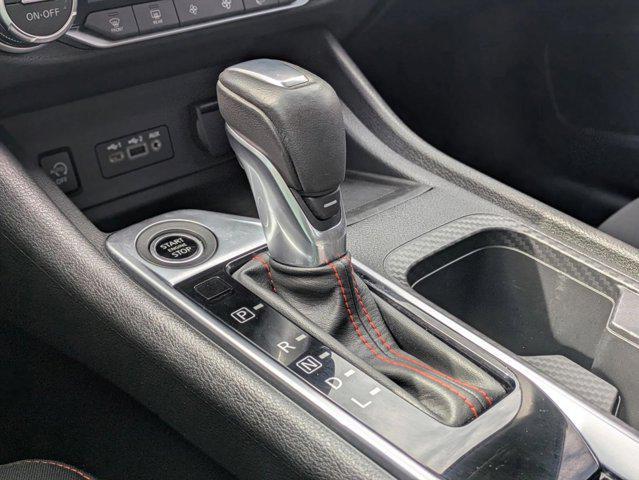 used 2024 Nissan Sentra car, priced at $22,298