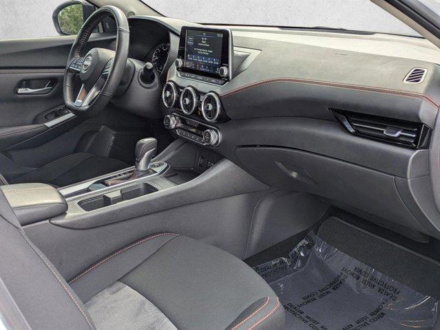 used 2024 Nissan Sentra car, priced at $22,298