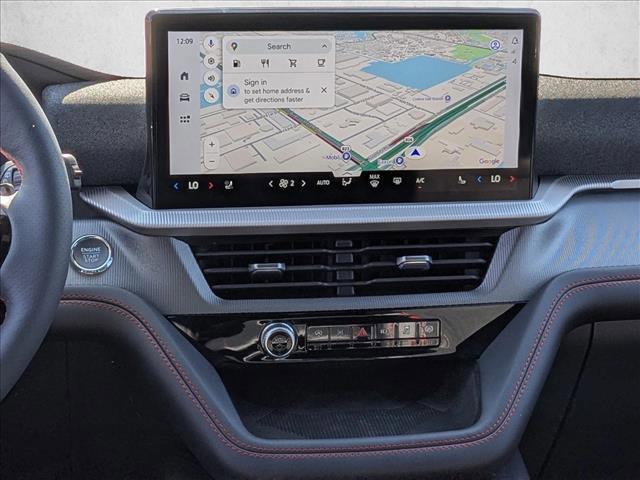 new 2026 Ford Explorer car, priced at $56,181