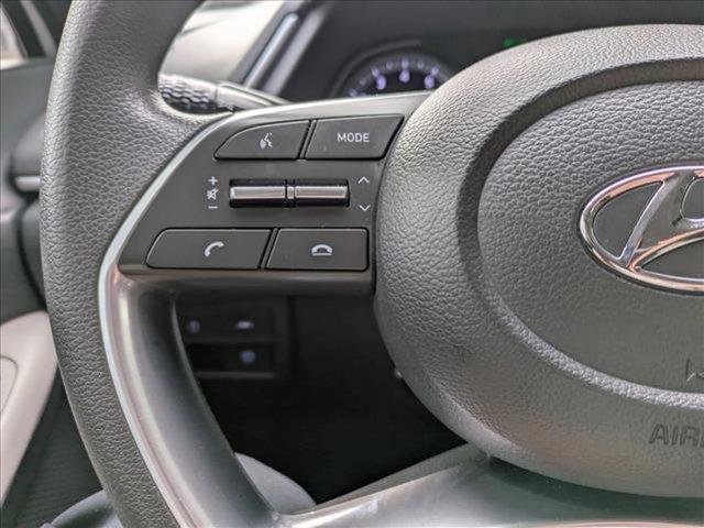 used 2023 Hyundai Sonata car, priced at $17,724