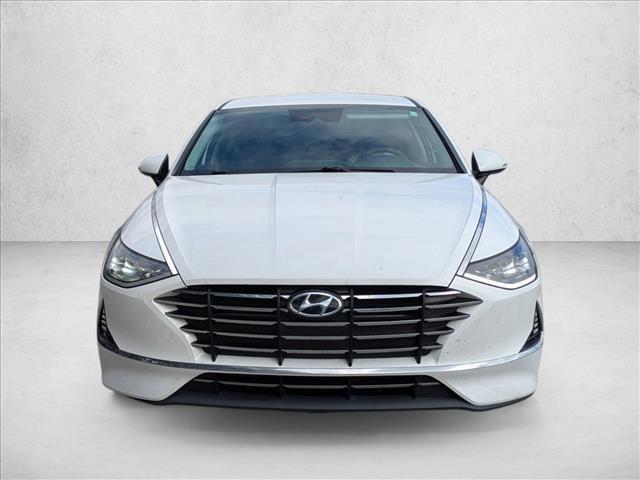 used 2023 Hyundai Sonata car, priced at $17,724