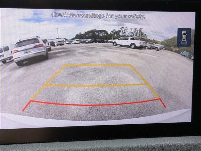 used 2023 Hyundai Sonata car, priced at $17,724