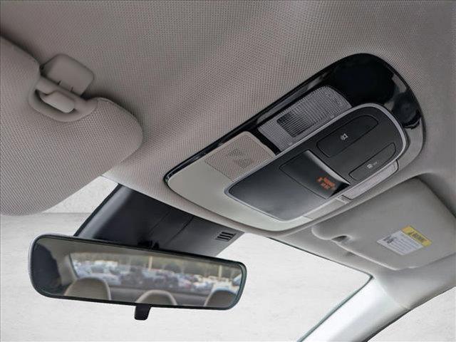 used 2023 Hyundai Sonata car, priced at $17,724