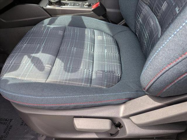 new 2025 Ford Bronco Sport car, priced at $32,380