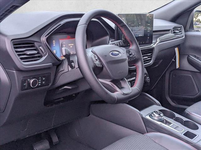 new 2026 Ford Escape car, priced at $29,907