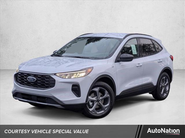 new 2026 Ford Escape car, priced at $34,180