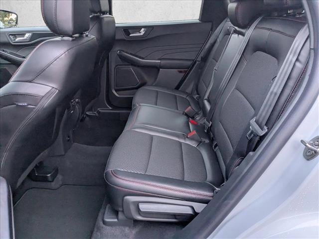 new 2026 Ford Escape car, priced at $29,907