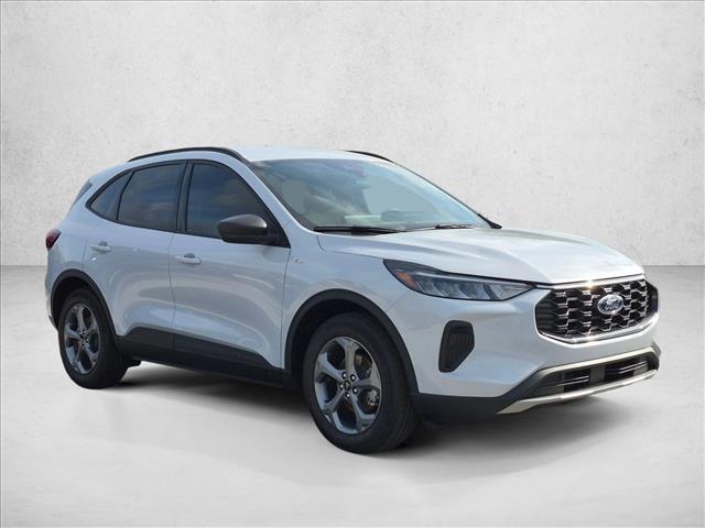 new 2026 Ford Escape car, priced at $27,454