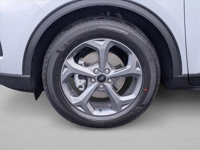 new 2026 Ford Escape car, priced at $29,907