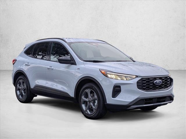 new 2026 Ford Escape car, priced at $29,907