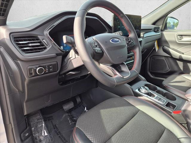 new 2026 Ford Escape car, priced at $27,454