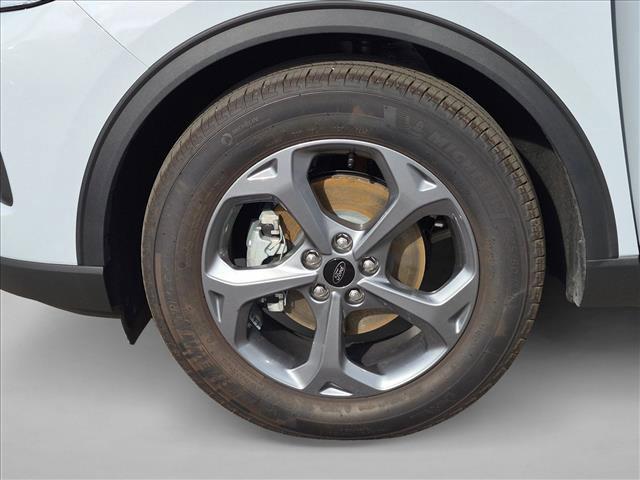 new 2026 Ford Escape car, priced at $27,454