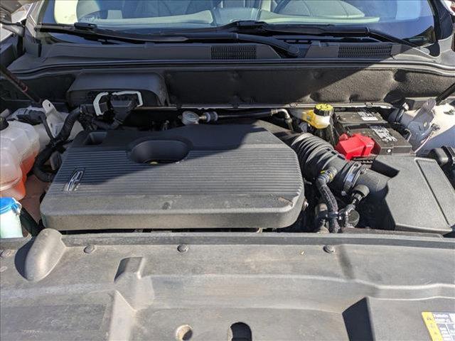 used 2019 Lincoln Nautilus car, priced at $18,889