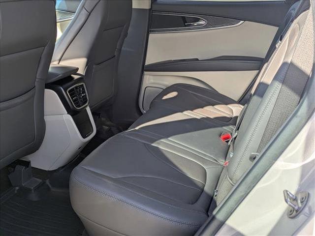used 2019 Lincoln Nautilus car, priced at $18,889