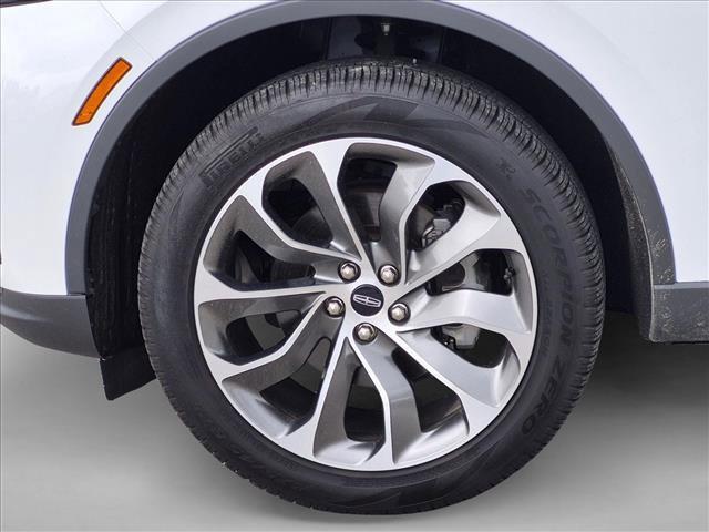 used 2025 Lincoln Aviator car, priced at $61,488