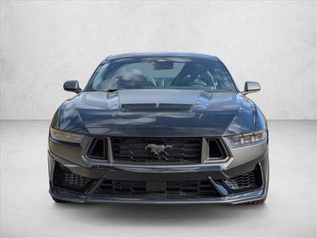 new 2026 Ford Mustang car, priced at $73,460