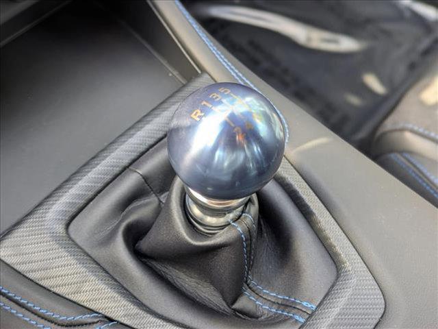 new 2026 Ford Mustang car, priced at $73,460