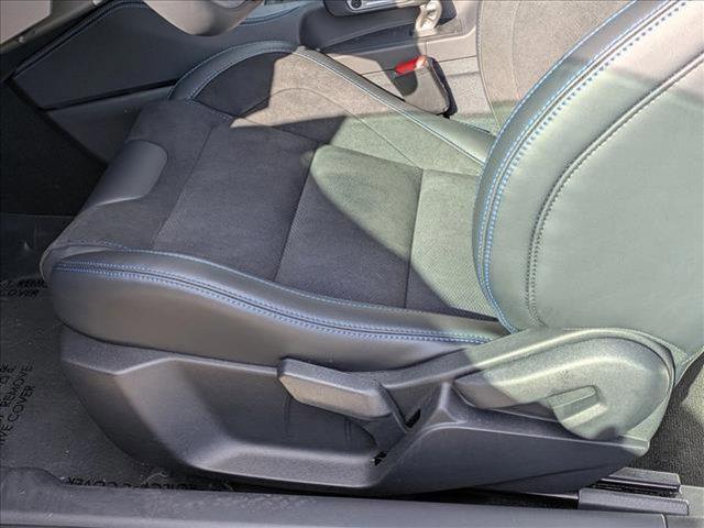 new 2026 Ford Mustang car, priced at $73,460