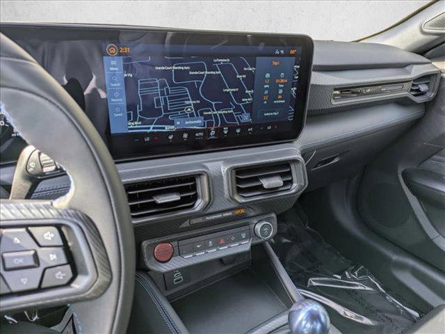 new 2026 Ford Mustang car, priced at $73,460