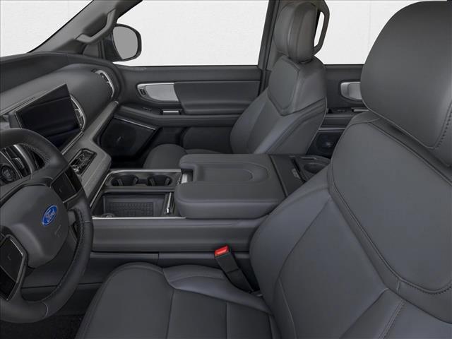 new 2026 Ford Expedition car, priced at $67,448