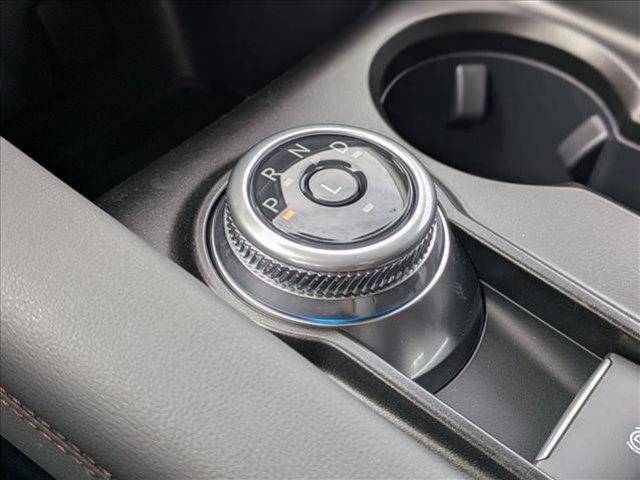 new 2026 Ford Explorer car, priced at $42,680