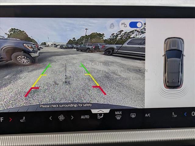 new 2026 Ford Explorer car, priced at $42,680