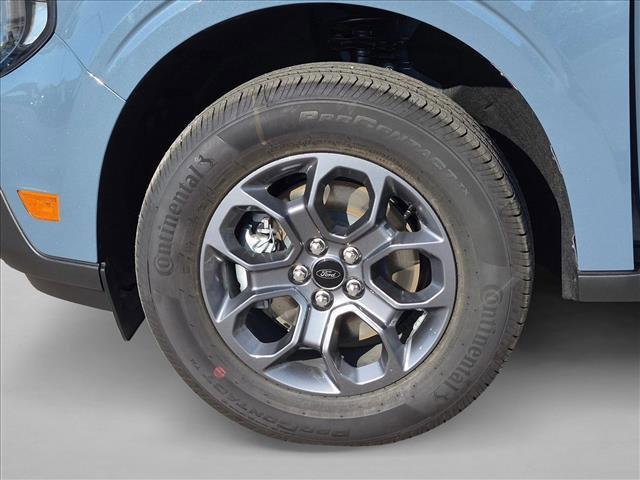 new 2026 Ford Maverick car, priced at $33,048