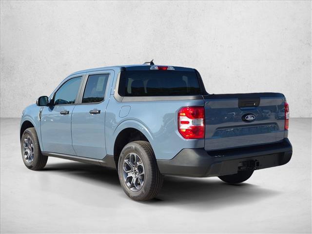 new 2026 Ford Maverick car, priced at $33,048