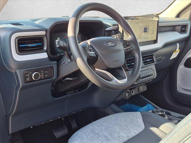 new 2026 Ford Maverick car, priced at $33,048
