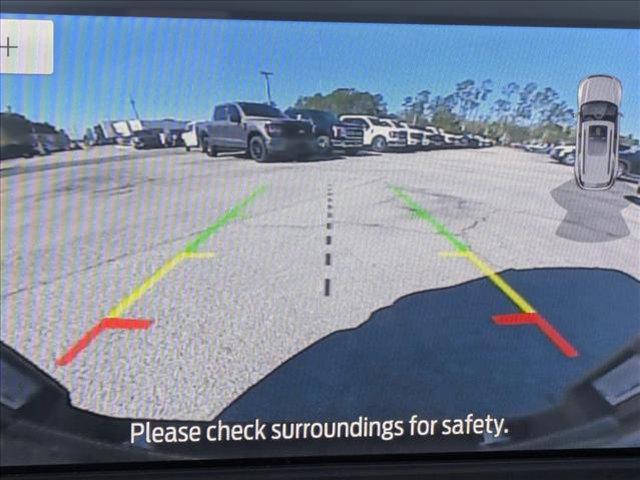 used 2023 Ford Bronco Sport car, priced at $24,935