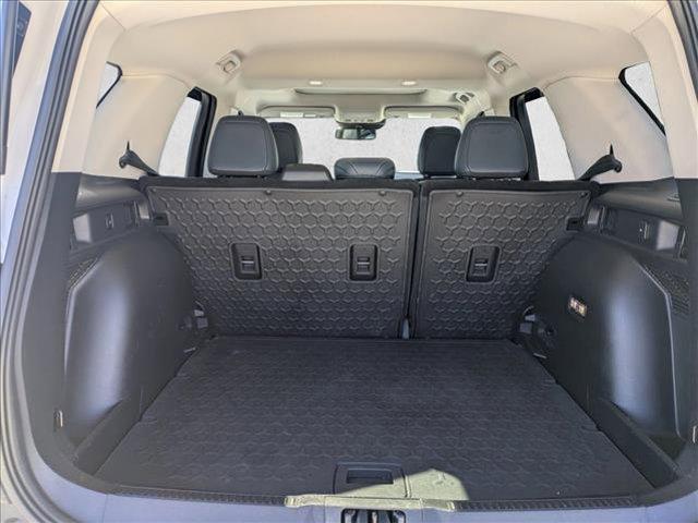 used 2023 Ford Bronco Sport car, priced at $24,935